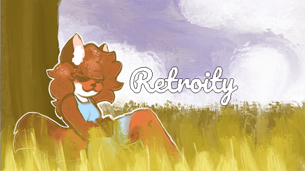 Retroity